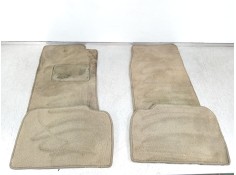 Recambio de juego de alfombrillas para jaguar xj (xj40, xj81) 6 3.6 referencia OEM IAM XJ40  
