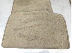 Recambio de juego de alfombrillas para jaguar xj (xj40, xj81) 6 3.6 referencia OEM IAM XJ40   2