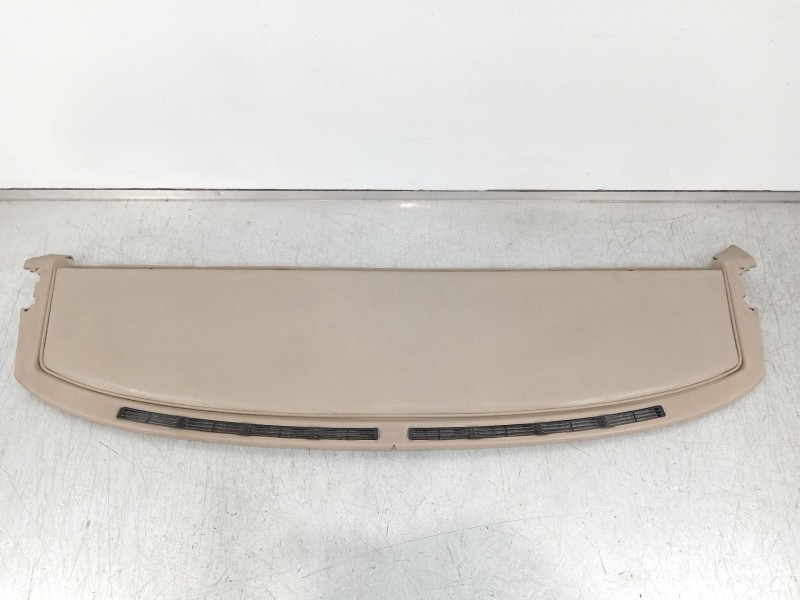 Recambio de bandeja trasera para jaguar xj (xj40, xj81) 6 3.6 referencia OEM IAM XJ40  