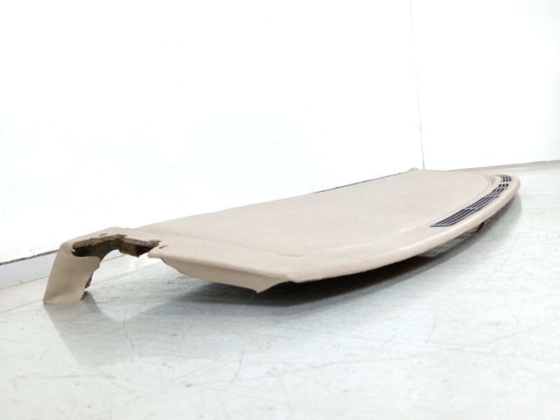 Recambio de bandeja trasera para jaguar xj (xj40, xj81) 6 3.6 referencia OEM IAM XJ40  