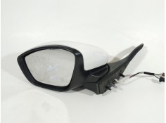 Recambio de retrovisor izquierdo para peugeot 208 i (ca_, cc_) 1.2 vti 82 referencia OEM IAM 1607511380  
