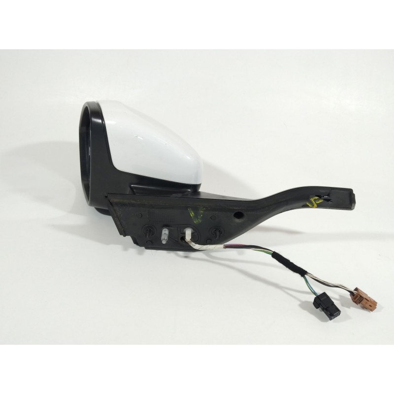 Recambio de retrovisor izquierdo para peugeot 208 i (ca_, cc_) 1.2 vti 82 referencia OEM IAM 1607511380  