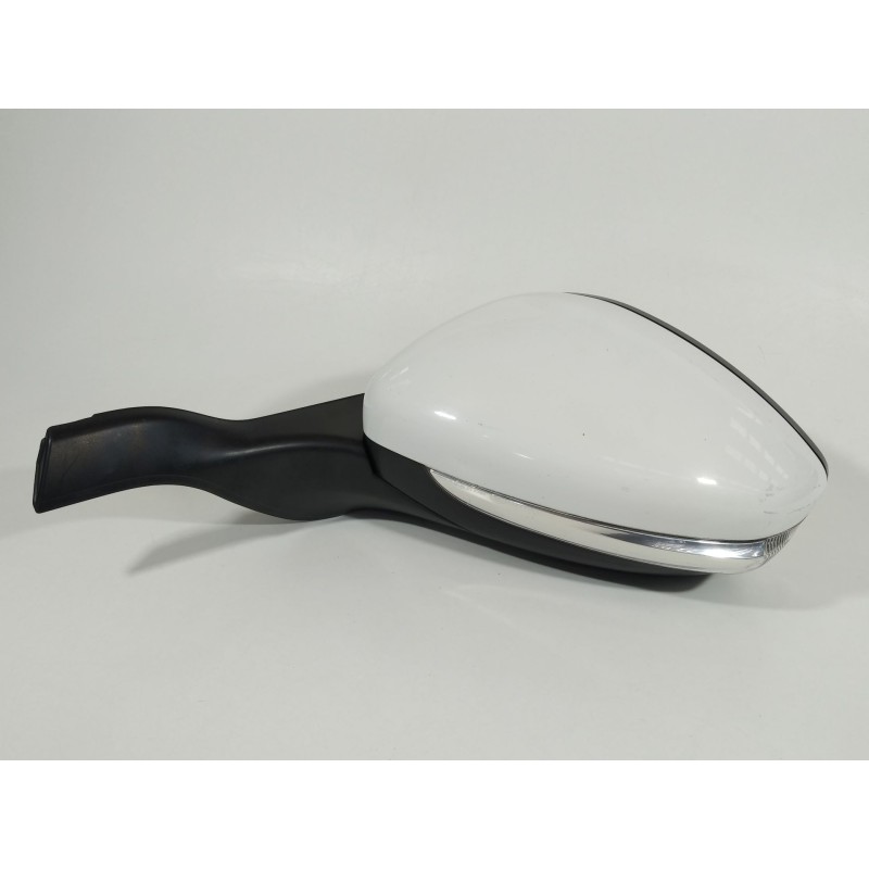 Recambio de retrovisor izquierdo para peugeot 208 i (ca_, cc_) 1.2 vti 82 referencia OEM IAM 1607511380  