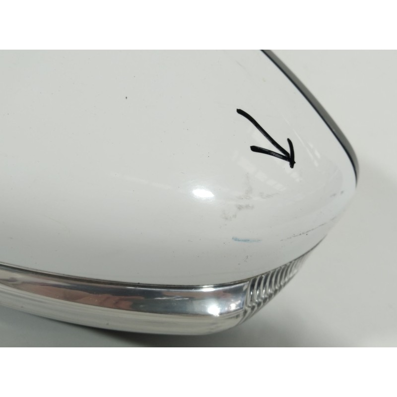 Recambio de retrovisor izquierdo para peugeot 208 i (ca_, cc_) 1.2 vti 82 referencia OEM IAM 1607511380  