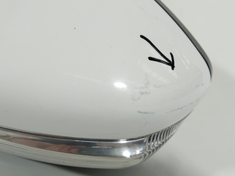 Recambio de retrovisor izquierdo para peugeot 208 i (ca_, cc_) 1.2 vti 82 referencia OEM IAM 1607511380  