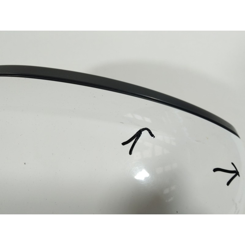 Recambio de retrovisor izquierdo para peugeot 208 i (ca_, cc_) 1.2 vti 82 referencia OEM IAM 1607511380  