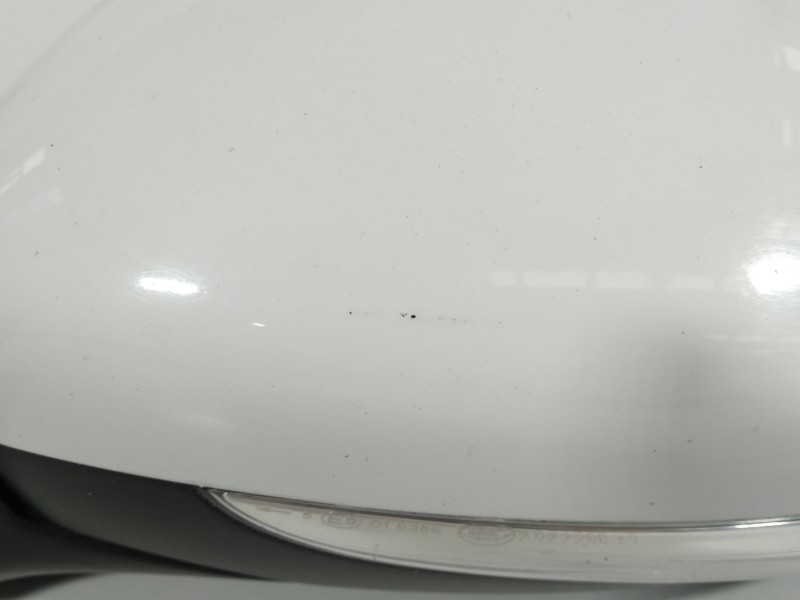 Recambio de retrovisor izquierdo para peugeot 208 i (ca_, cc_) 1.2 vti 82 referencia OEM IAM 1607511380  