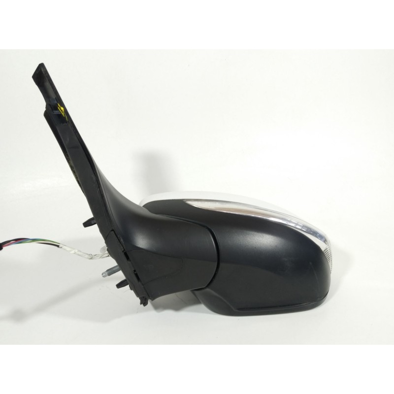 Recambio de retrovisor izquierdo para peugeot 208 i (ca_, cc_) 1.2 vti 82 referencia OEM IAM 1607511380  