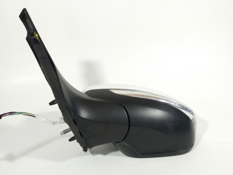 Recambio de retrovisor izquierdo para peugeot 208 i (ca_, cc_) 1.2 vti 82 referencia OEM IAM 1607511380  