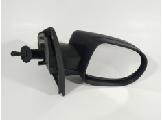 Recambio de retrovisor derecho para renault clio iii exception referencia OEM IAM 8200801036  