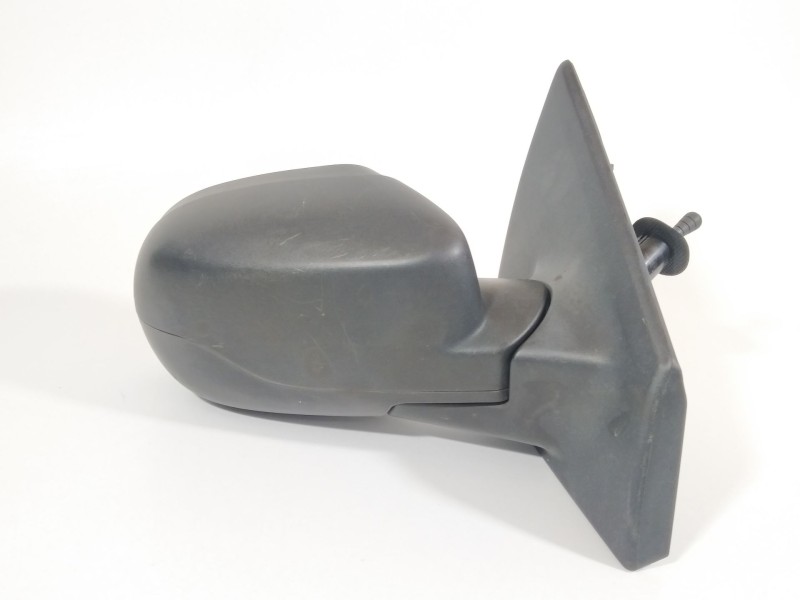 Recambio de retrovisor derecho para renault clio iii exception referencia OEM IAM 8200801036  