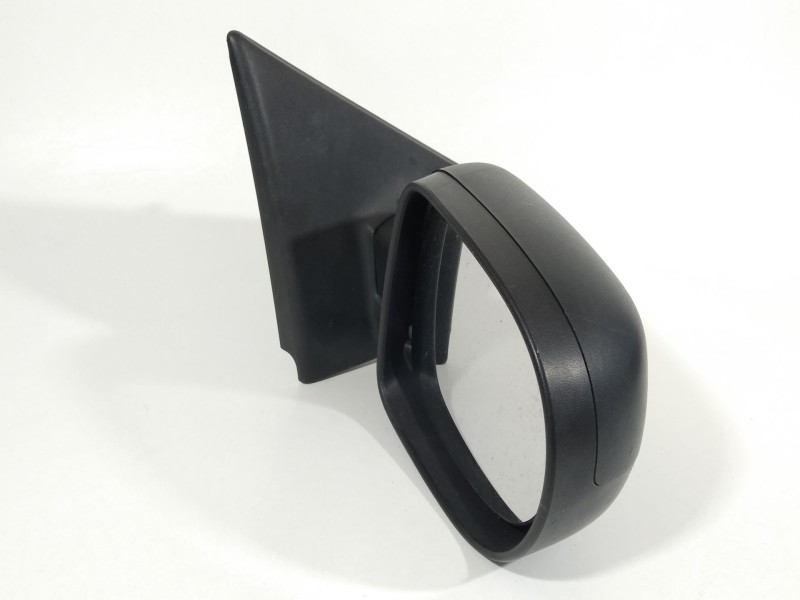 Recambio de retrovisor derecho para renault clio iii exception referencia OEM IAM 8200801036  