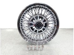 Recambio de llanta para jaguar xj (xj40, xj81) 6 3.6 referencia OEM IAM xw715  