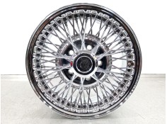Recambio de llanta para jaguar xj (xj40, xj81) 6 3.6 referencia OEM IAM xw715   2
