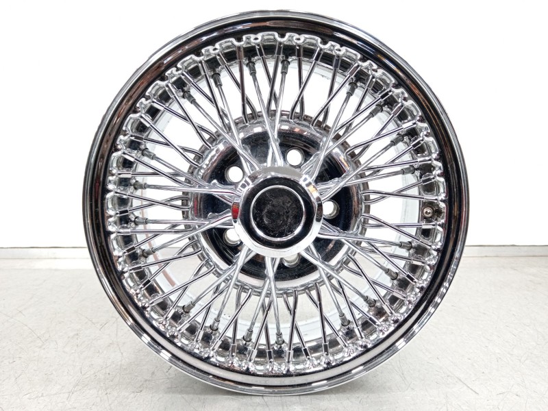 Recambio de llanta para jaguar xj (xj40, xj81) 6 3.6 referencia OEM IAM xw715  