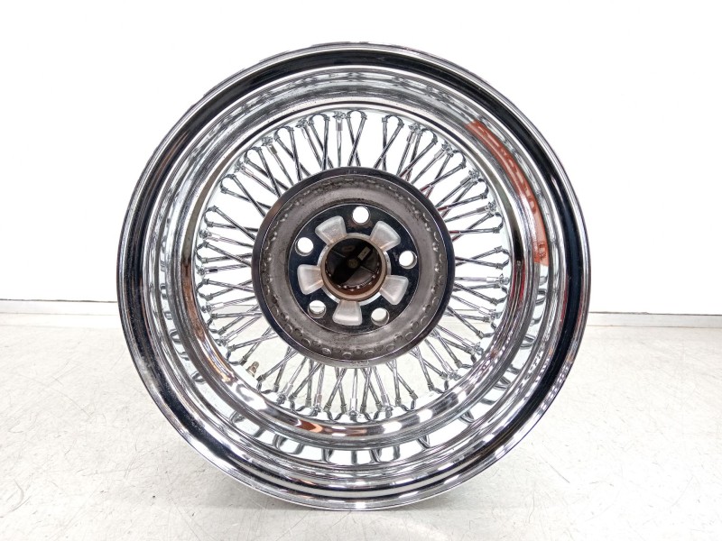 Recambio de llanta para jaguar xj (xj40, xj81) 6 3.6 referencia OEM IAM xw715  