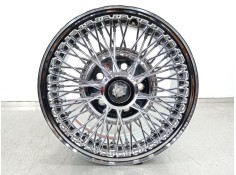Recambio de llanta para jaguar xj (xj40, xj81) 6 3.6 referencia OEM IAM xw715   2