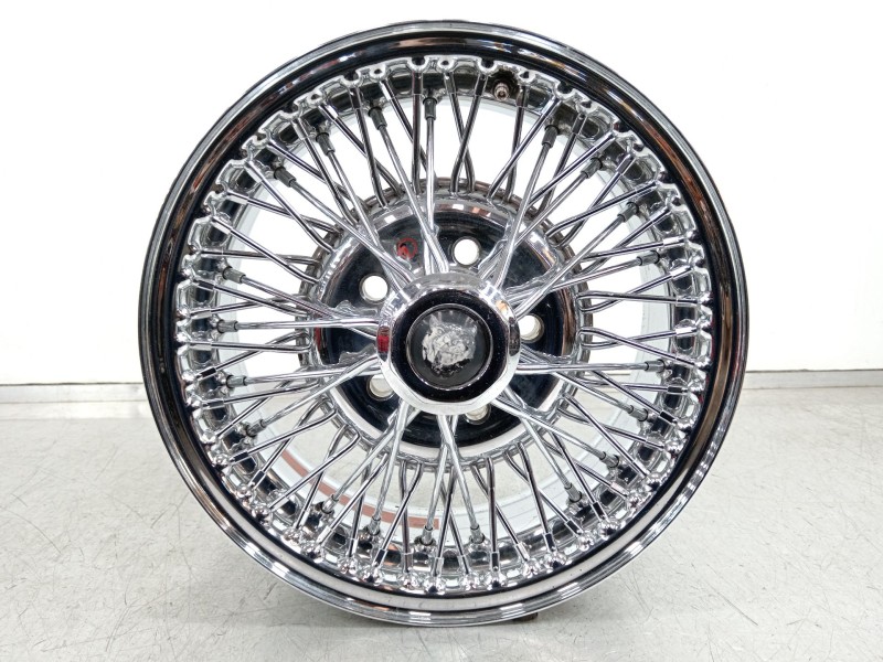 Recambio de llanta para jaguar xj (xj40, xj81) 6 3.6 referencia OEM IAM xw715  