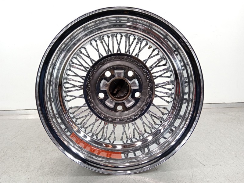 Recambio de llanta para jaguar xj (xj40, xj81) 6 3.6 referencia OEM IAM xw715  