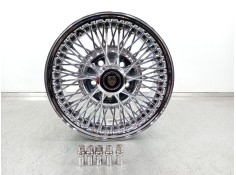 Recambio de llanta para jaguar xj (xj40, xj81) 6 3.6 referencia OEM IAM xw715  