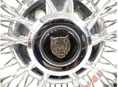 Recambio de llanta para jaguar xj (xj40, xj81) 6 3.6 referencia OEM IAM xw715   2