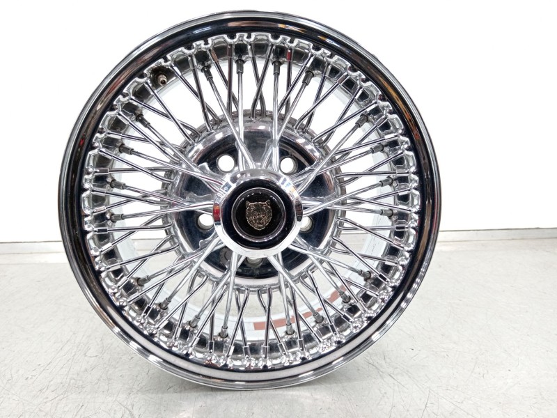 Recambio de llanta para jaguar xj (xj40, xj81) 6 3.6 referencia OEM IAM xw715  