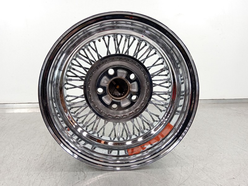 Recambio de llanta para jaguar xj (xj40, xj81) 6 3.6 referencia OEM IAM xw715  