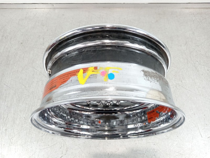 Recambio de llanta para jaguar xj (xj40, xj81) 6 3.6 referencia OEM IAM xw715  