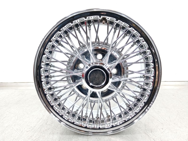 Recambio de llanta para jaguar xj (xj40, xj81) 6 3.6 referencia OEM IAM XW715  