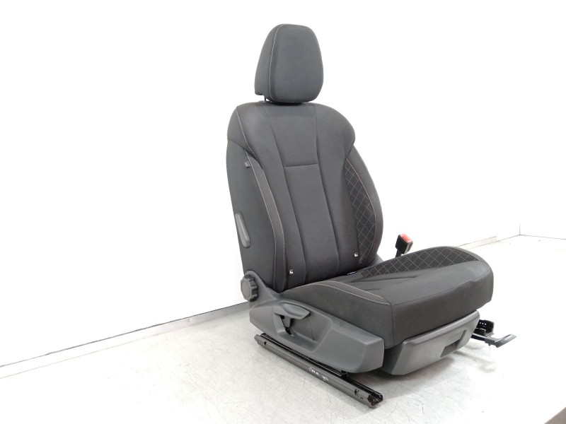 Recambio de asiento delantero derecho para skoda scala (nw1) 1.6 tdi referencia OEM IAM 5WA881106D  
