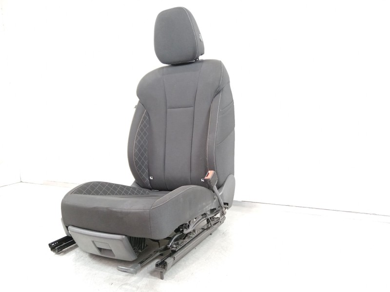 Recambio de asiento delantero derecho para skoda scala (nw1) 1.6 tdi referencia OEM IAM 5WA881106D  