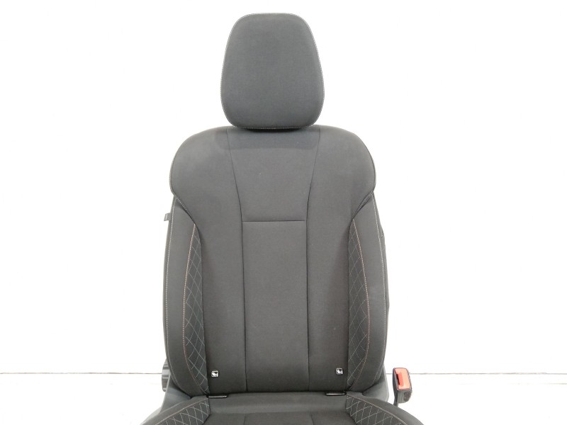 Recambio de asiento delantero derecho para skoda scala (nw1) 1.6 tdi referencia OEM IAM 5WA881106D  