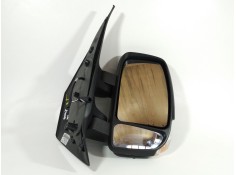 Recambio de retrovisor derecho para renault master iii furgoneta (fv) 2.3 dci 130 fwd (fv0m, fv0y) referencia OEM IAM 963016903R