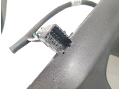 Recambio de retrovisor derecho para renault master iii furgoneta (fv) 2.3 dci 130 fwd (fv0m, fv0y) referencia OEM IAM 963016903R 2