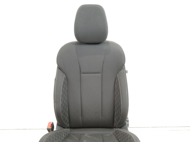 Recambio de asiento delantero izquierdo para skoda scala (nw1) 1.6 tdi referencia OEM IAM 5WA881105D  