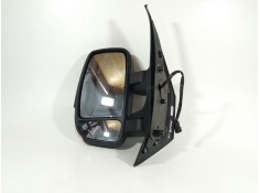 Recambio de retrovisor izquierdo para renault master iii furgoneta (fv) 2.3 dci 130 fwd (fv0m, fv0y) referencia OEM IAM 96302197