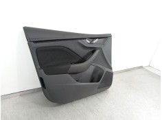 Recambio de guarnecido puerta delantera izquierda para skoda scala (nw1) 1.6 tdi referencia OEM IAM 655867013   2