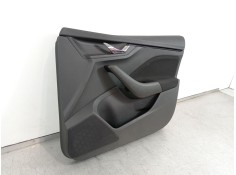 Recambio de guarnecido puerta delantera derecha para skoda scala (nw1) 1.6 tdi referencia OEM IAM 655867014   2