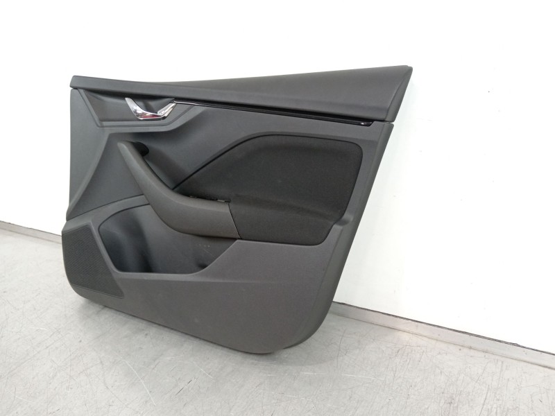 Recambio de guarnecido puerta delantera derecha para skoda scala (nw1) 1.6 tdi referencia OEM IAM 655867014  