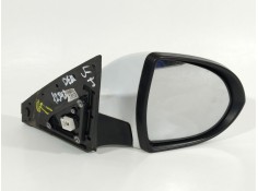 Recambio de retrovisor derecho para kia sportage concept 4x2 referencia OEM IAM 876203U200WD  