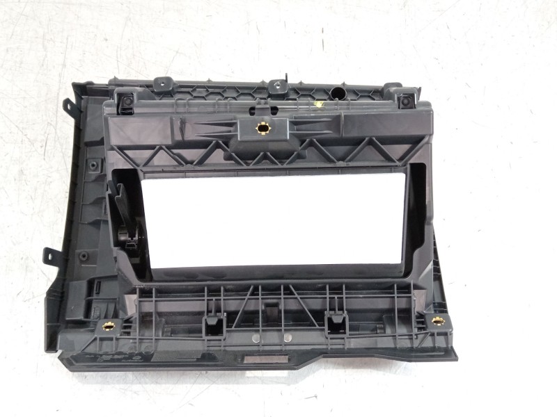 Recambio de guantera para skoda scala (nw1) 1.6 tdi referencia OEM IAM 655857097C  