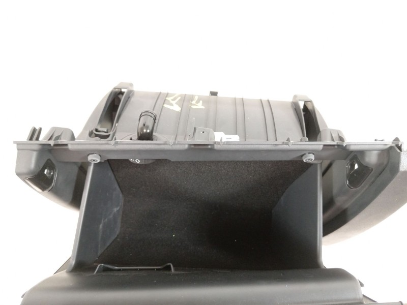Recambio de guantera para skoda scala (nw1) 1.6 tdi referencia OEM IAM 655857097C  