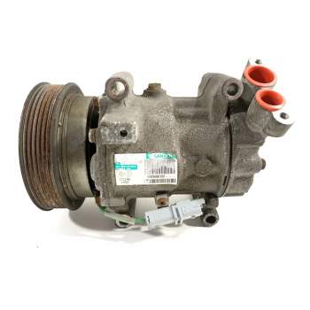 COMPRESOR AIRE ACONDICIONADO 8200600122 