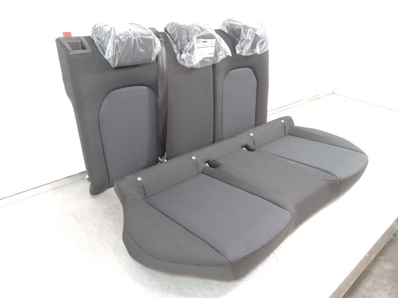 Recambio de asientos traseros para seat arona (kj7, kjp) 1.0 tsi referencia OEM IAM 6F9885375  