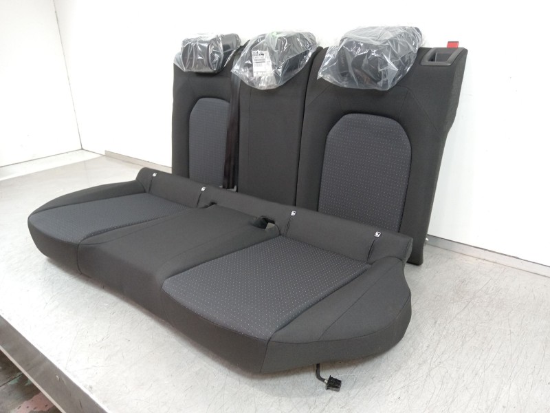 Recambio de asientos traseros para seat arona (kj7, kjp) 1.0 tsi referencia OEM IAM 6F9885375  