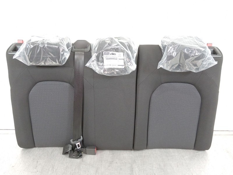 Recambio de asientos traseros para seat arona (kj7, kjp) 1.0 tsi referencia OEM IAM 6F9885375  