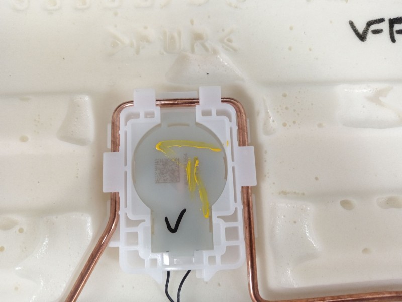 Recambio de asientos traseros para seat arona (kj7, kjp) 1.0 tsi referencia OEM IAM 6F9885375  