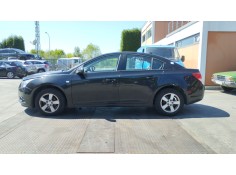 chevrolet cruze (j300) del año 2007 2