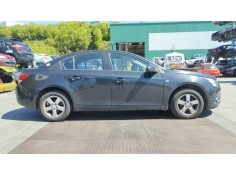 chevrolet cruze (j300) del año 2007