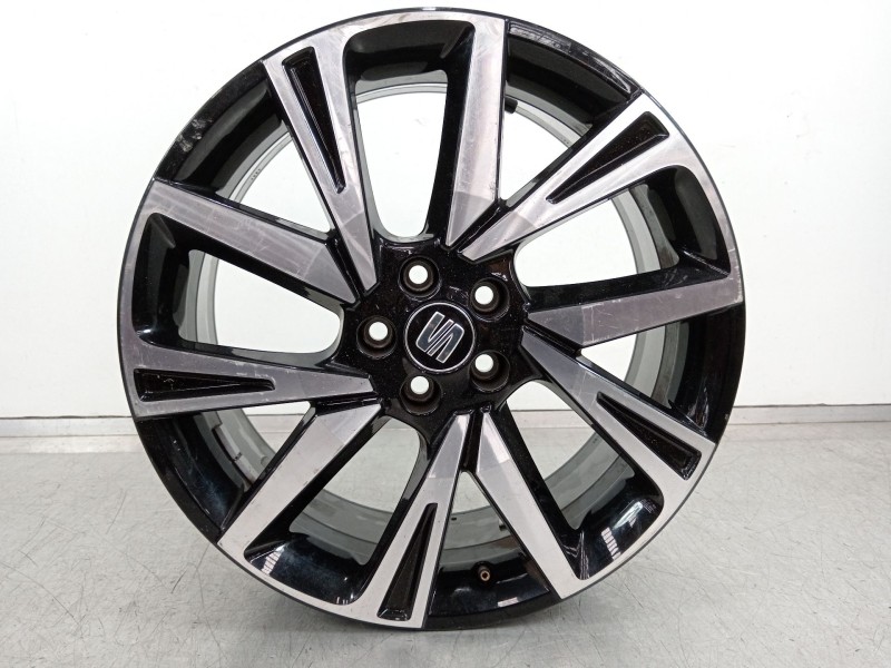 Recambio de llanta para seat arona fr referencia OEM IAM 6F9071498A  